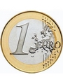 Euro coins - Common Sides