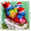 One of our missing Candy Toppers....
